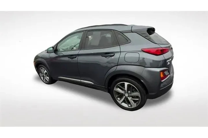 $17918 : Hyundai KONA 2020 AWD Ultima image 6
