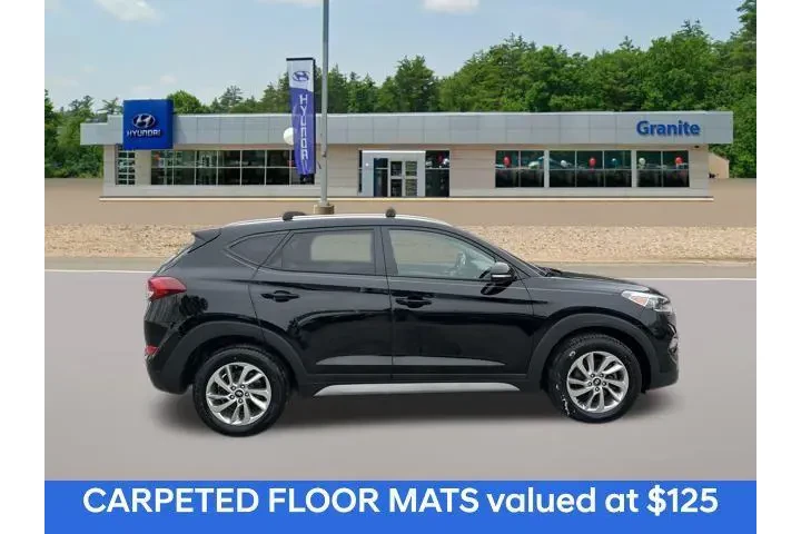 $10990 : Hyundai TUCSON 2017 AWD SE P image 7