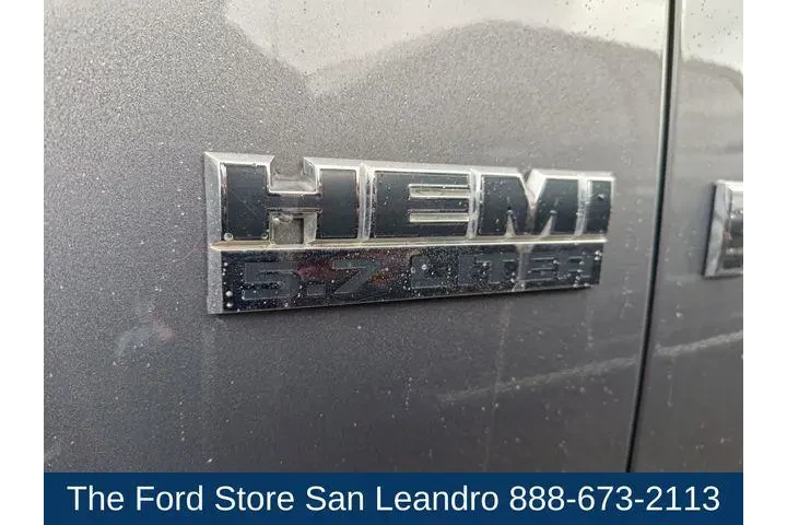 $19850 : Ram 1500 2012 4x4 Sport 4dr image 6