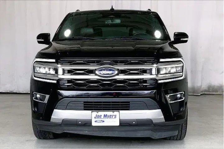 $39991 : Ford Expedition 2024 4x2 Lim image 3