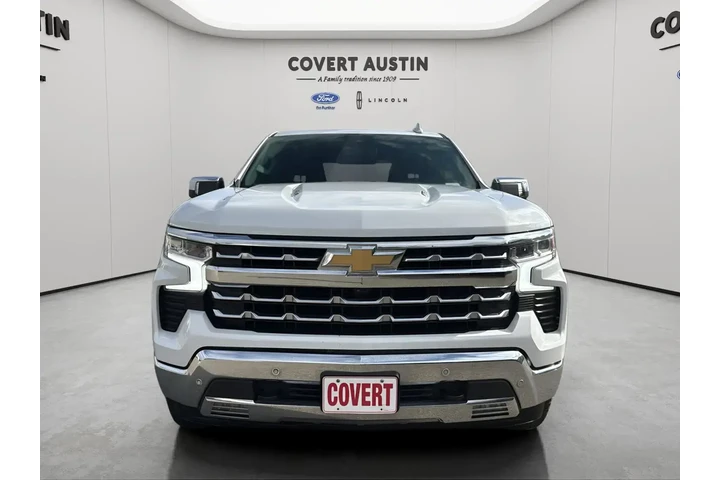 $38888 : Chevrolet Silverado 1500 202 image 8