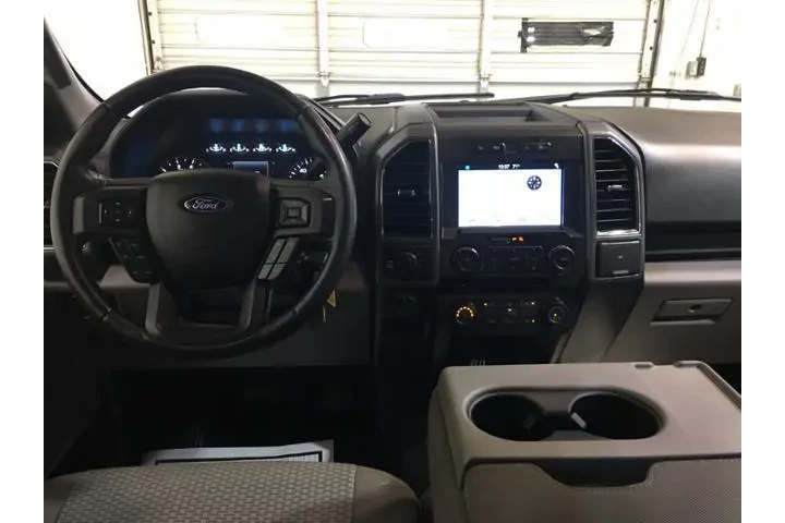 $27489 : Ford F-150 2018 4x4 King Ran image 6