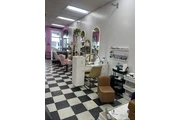 Manicurista en Los Angeles