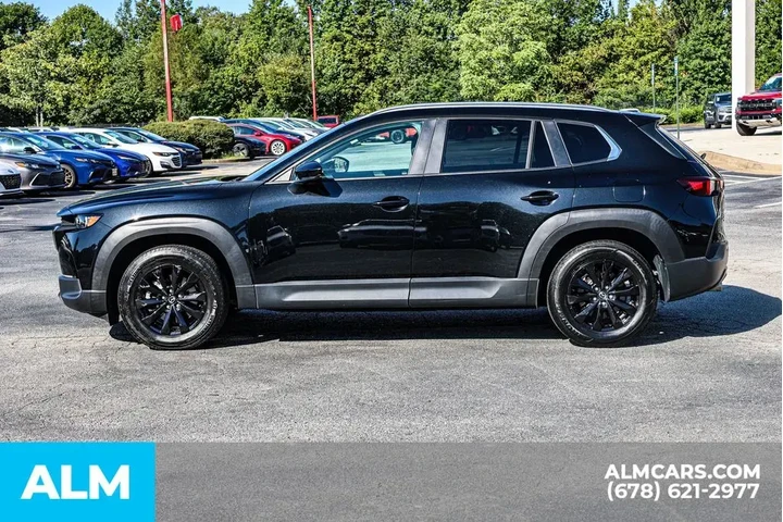 $20420 : Mazda CX-50 2024 AWD 2.5 S P image 9