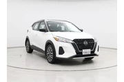 Nissan Kicks 2023 SV 4dr Cro en Modesto