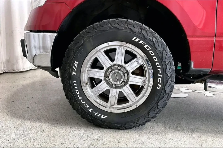 $15991 : Ford F-150 2014 4x4 FX4 4dr image 6