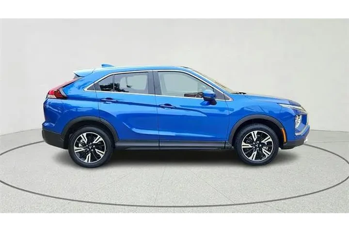 $24248 : Mitsubishi Eclipse Cross 202 image 2