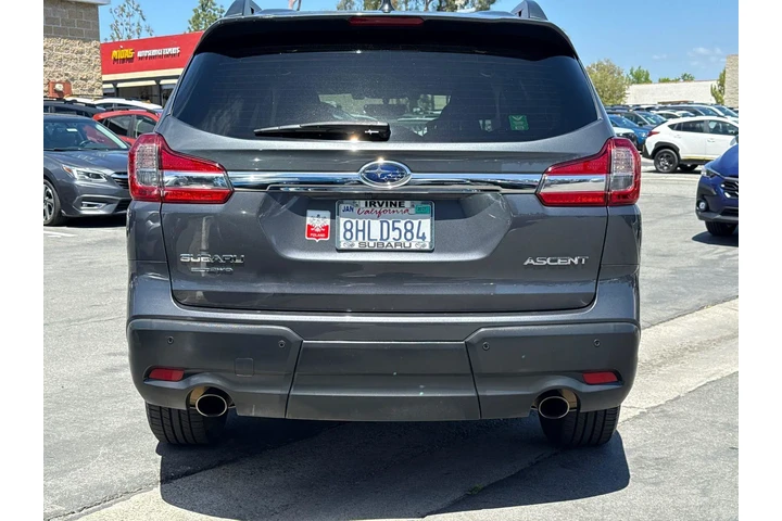 $16995 : Subaru Ascent 2019 AWD Premi image 6