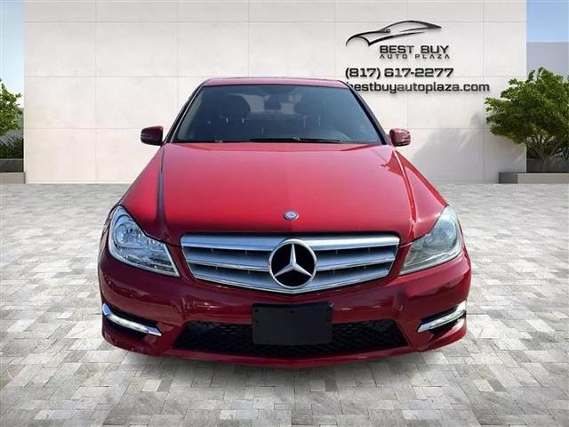 $10995 : 2013 MERCEDES-BENZ C-CLASS C image 3