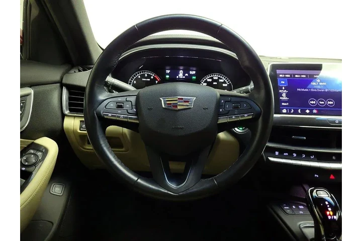 $30998 : Cadillac CT5 2023 Luxury 4dr image 10