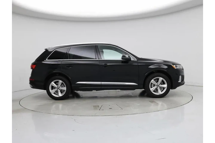 $37998 : Audi Q7 2022 AWD quattro Pre image 7