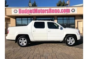 $15990 : 2013 Ridgeline RTL w/ Leather thumbnail