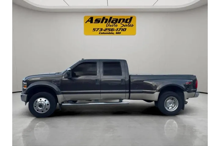 $19900 : 2008 F-450 Super Duty Lariat image 8