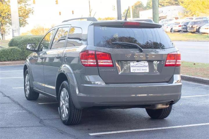 $7900 : 2020 DODGE JOURNEY2020 DODGE image 7