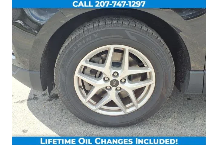 $25535 : Ford Edge 2023 AWD SEL 4dr C image 10