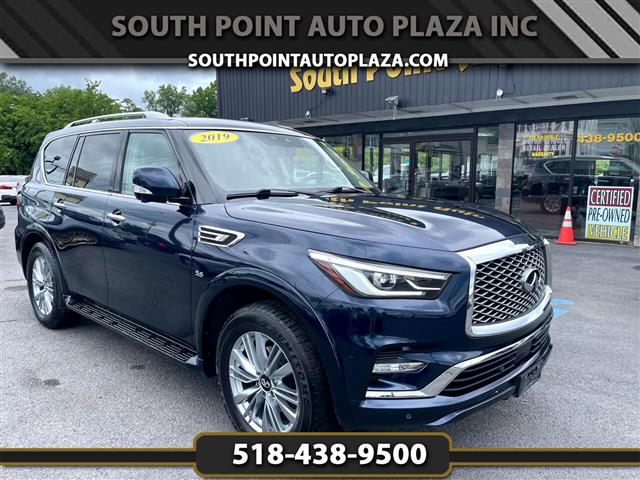 $28998 : 2019 QX80 image 1