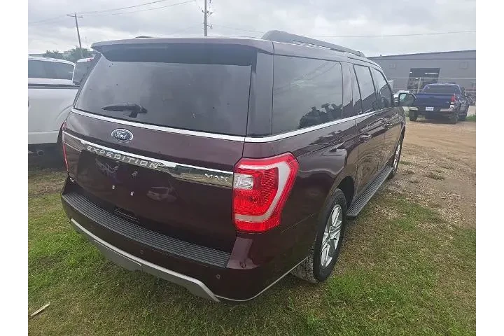 $29275 : Ford Expedition MAX 2021 4x2 image 3