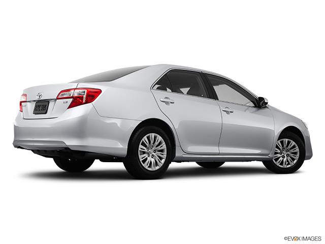 2012 Camry image 6