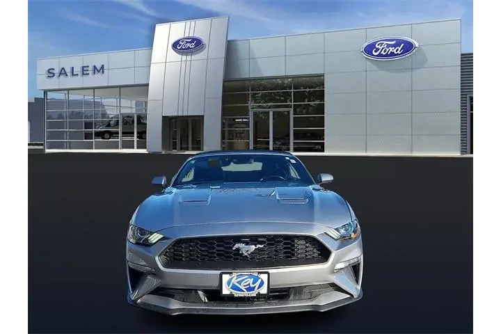 $24995 : Ford Mustang 2023 EcoBoost P image 7