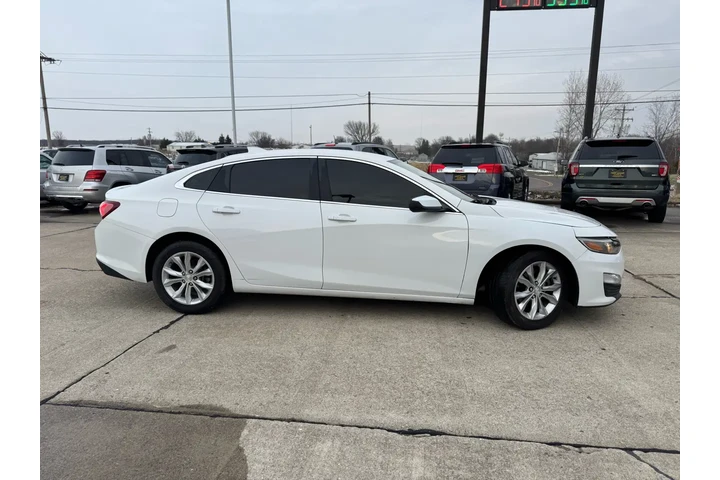 $14999 : 2020 Malibu LT image 5