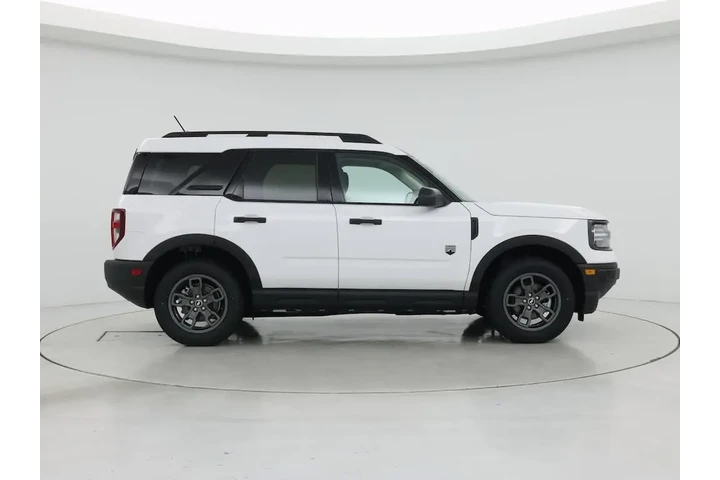 $28998 : Ford Bronco Sport 2024 AWD B image 7