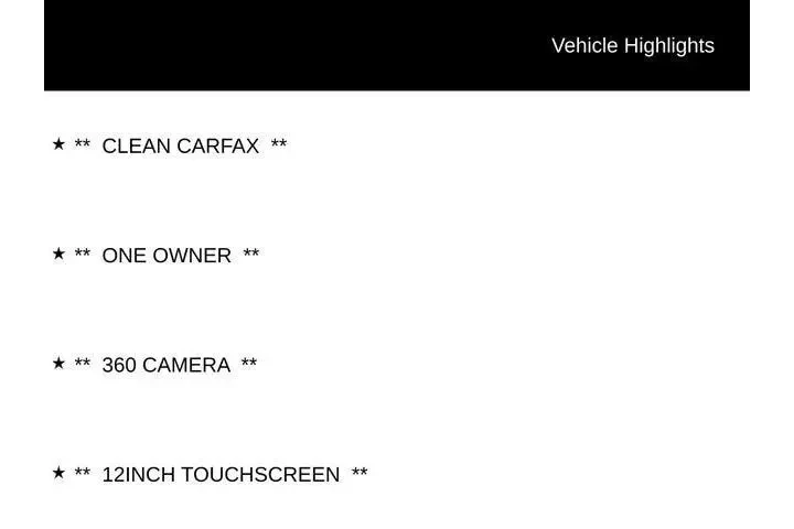 $37495 : Ford Bronco 2022 4x4 Base Ad image 6