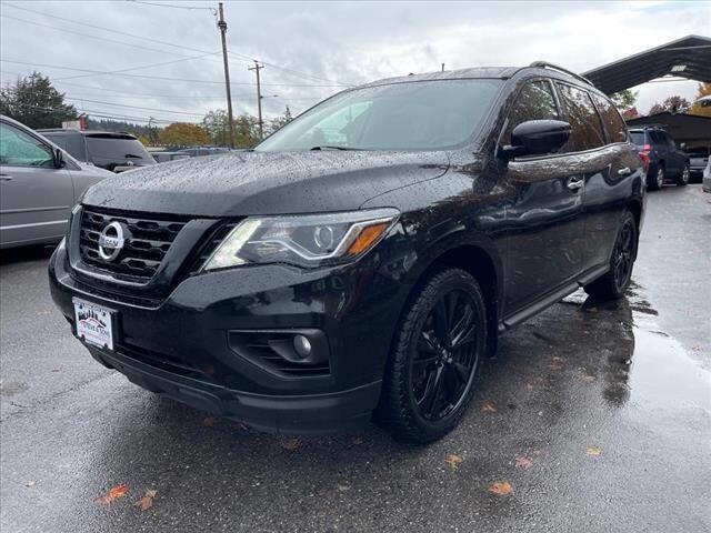 $12995 : 2018 Pathfinder SL image 6