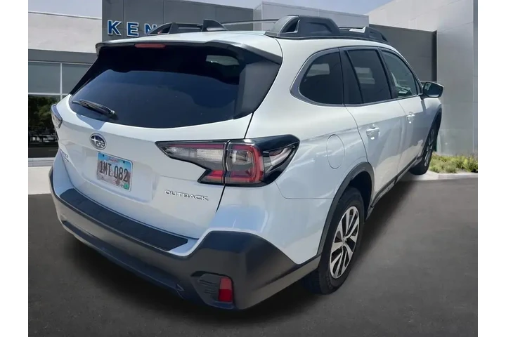 $24325 : Subaru Outback 2021 AWD Prem image 7