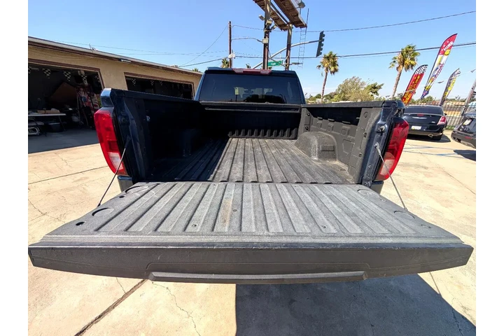 $31995 : 2021 GMC Sierra 1500 Elevatio image 8