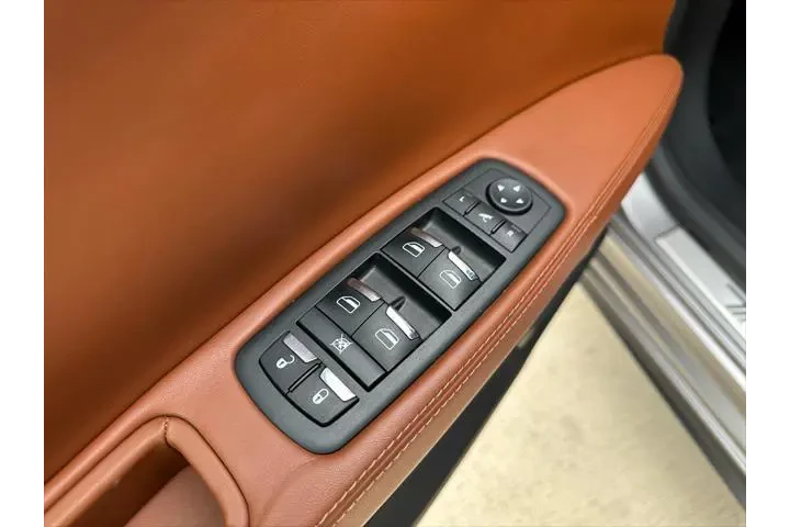 $24969 : Maserati Quattroporte 2018 S image 10