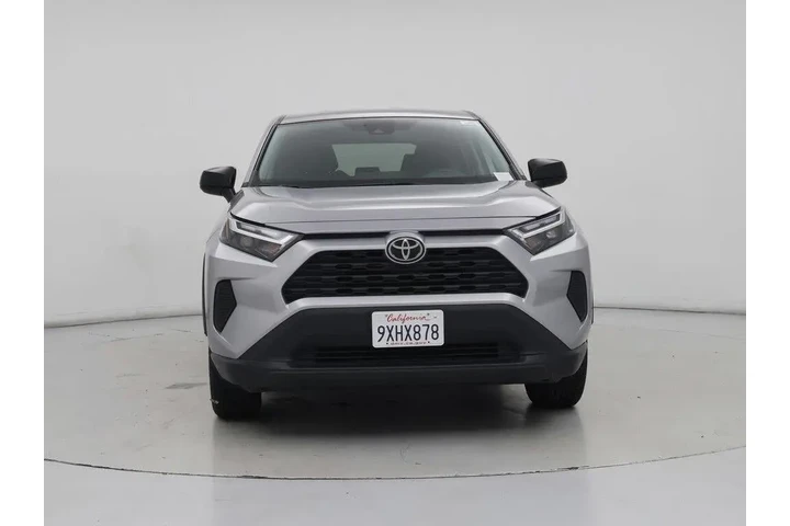 $23998 : Toyota RAV4 2023 LE 4dr SUV image 5