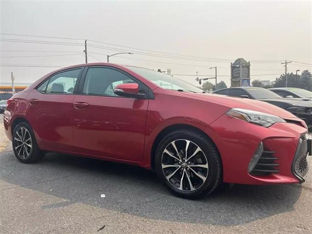 $15650 : 2019 TOYOTA COROLLA image 4