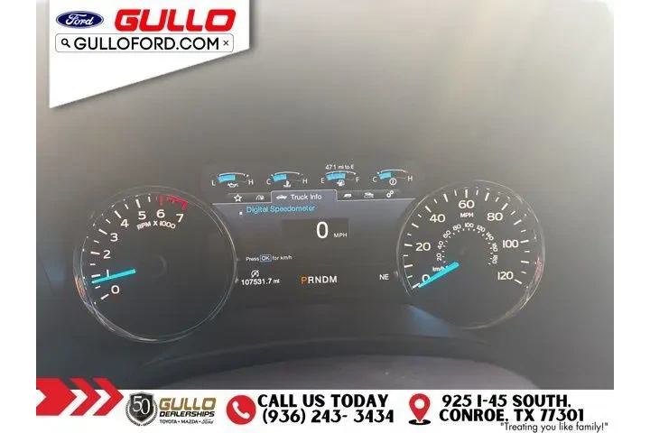 $27991 : Ford F-150 2018 4x2 King Ran image 6