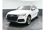 Audi Q5 2020 AWD quattro Pre en Long Island