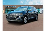 Hyundai TUCSON 2024 AWD Limi en Albany
