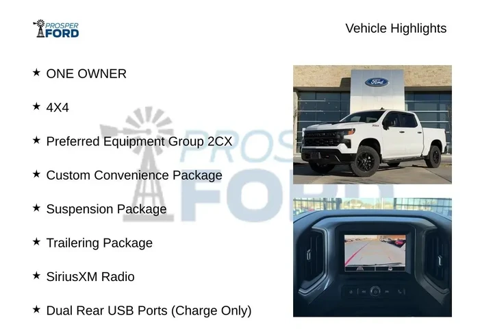 $39945 : Chevrolet Silverado 1500 202 image 5