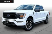 Ford F-150 2022 4x4 XLT 4dr en Austin