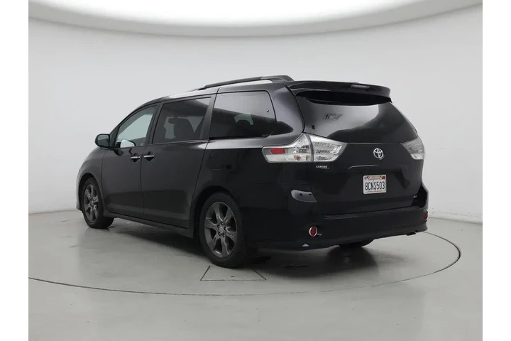 $20998 : Toyota Sienna 2015 SE 8-Pass image 2