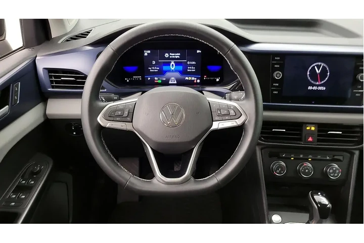 $18998 : Volkswagen Taos 2022 SE 4dr image 10