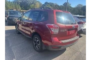 Subaru Forester 2015 AWD 2.5 thumbnail