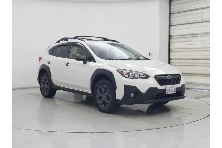 $25998 : Subaru Crosstrek 2023 AWD Sp image 1