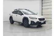 Subaru Crosstrek 2023 AWD Sp