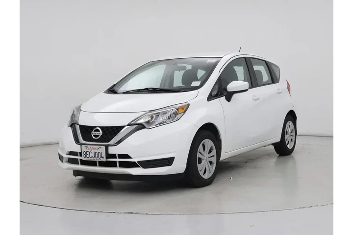 $14599 : Nissan Versa Note 2017 SV 4d image 4