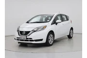 $14599 : Nissan Versa Note 2017 SV 4d thumbnail