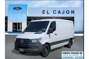 Mercedes-Benz Sprinter 2023 en San Diego