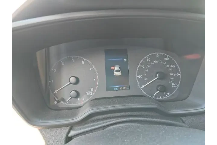 $20228 : Toyota Corolla 2024 LE 4dr S image 9