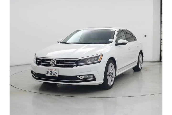 $12998 : Volkswagen Passat 2017 1.8T image 4
