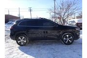 $12900 : 2019 Cherokee Limited 4x4 thumbnail