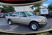 2001 Ranger XLT