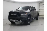 $37998 : Ram 1500 2020 4x4 Rebel 4dr thumbnail